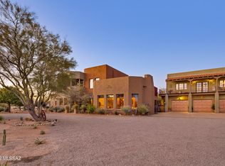 3160 W Lobo Rd, Tucson, AZ 85742