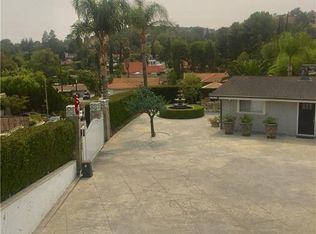12321 Luna Pl, Granada Hills, CA 91344