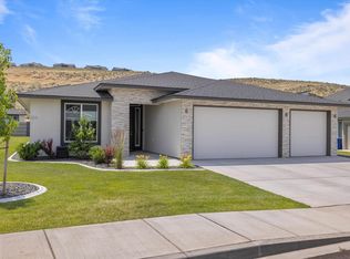 513 Summerview Ln, Richland, WA 99352