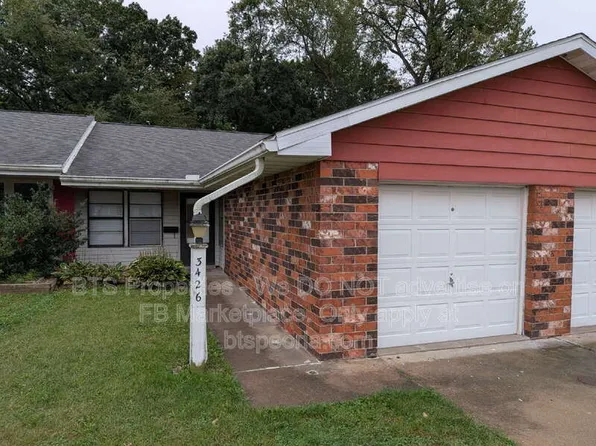 3426 W Dorchester Rdg, Peoria, IL 61604