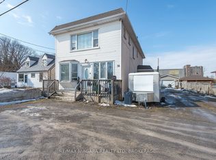 98 Chippawa Rd, Pt Colborne, ON L3K1T5
