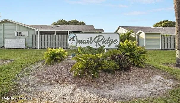 1927 Quail Ridge Ct #1404 — Photo 1