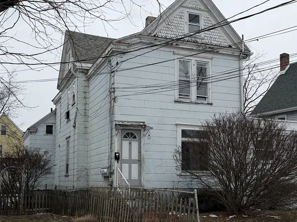 15 Deforest St, Binghamton, NY 13901