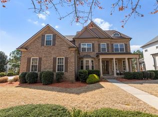 3103 Heybridge Ln, Milton, GA 30004