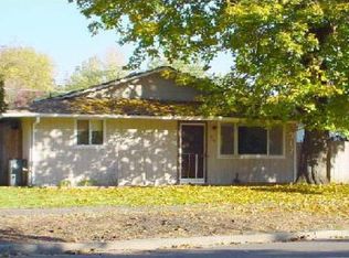 319 Willamette Ave, Medford, OR