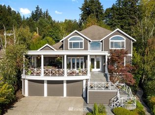 2516 191st Ct SE, Sammamish, WA