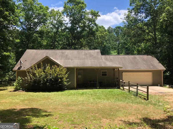 415 Deer Run Rd, Newborn, GA 30056