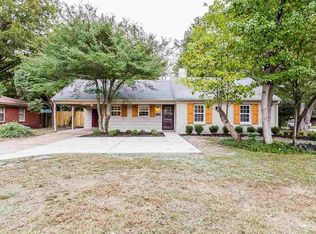 1590 Mount Moriah Rd LOT 953, Memphis, TN 38117