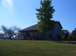 11266 Kimball Ave NW, Annandale, MN 55302