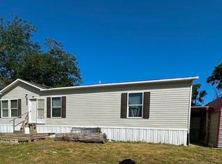 12809 E Highway 412, Locust Grove, OK 74352