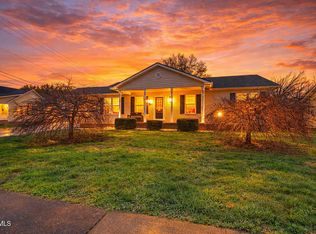 611 Fairmont Ave, Kingsport, TN 37660