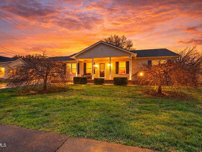 611 Fairmont Ave, Kingsport, TN, 37660