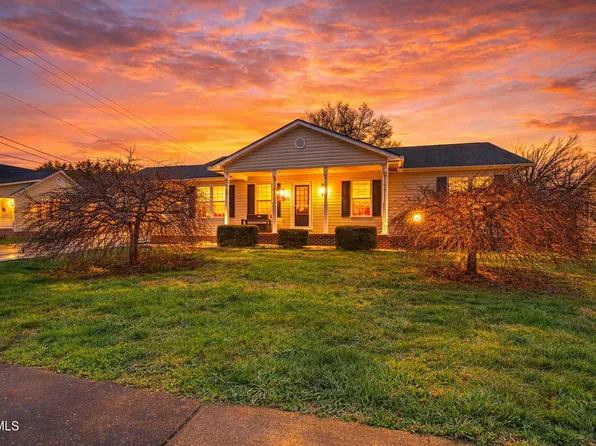 611 Fairmont Ave, Kingsport, TN 37660