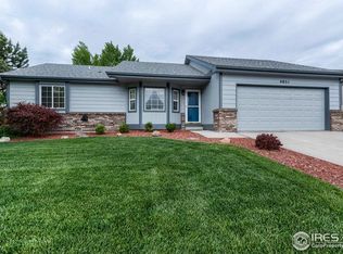 4051 La Veta Dr, Loveland, CO 80538