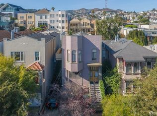 268-272 Fair Oaks St, San Francisco, CA 94110