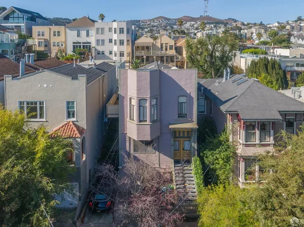 268-272 Fair Oaks St, San Francisco, CA 94110