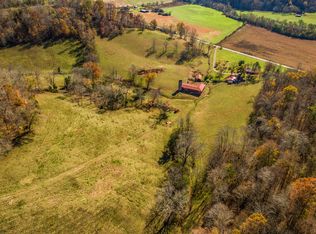 3692 Weakley Creek Rd, Lawrenceburg, TN 38464