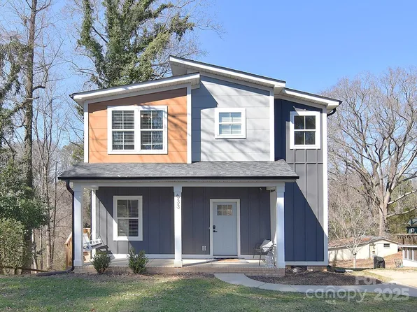 633 Hyde Park Dr, Concord, NC 28025