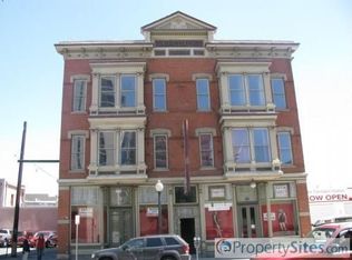 1217 20th St, Denver, CO 80202