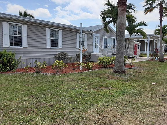 2nd image of 54 Mediterranean Boulevard E