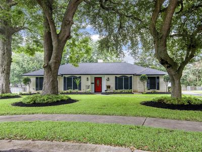 54 Forest Ct, Lake Jackson, TX, 77566