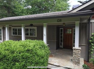 138 Cambridge Rd, Asheville, NC 28804