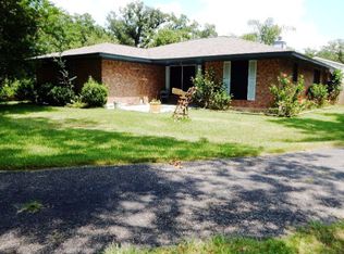 9434 County Road 946a, Brazoria, TX 77422