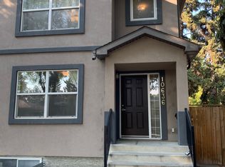 10636 66th Ave NW, Edmonton, AB T6H 1X6
