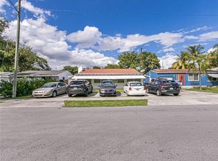 2631 Fillmore St, Hollywood, FL 33020