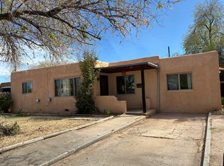 411 Salazar Pl, Santa Fe, NM 87501