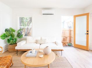 2617 S Bronson Ave, Los Angeles, CA 90018