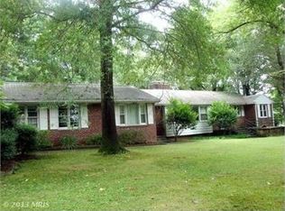 660 Randolph Rd, Silver Spring, MD 20904