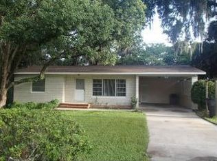101 SE 18th Pl, Ocala, FL 34471