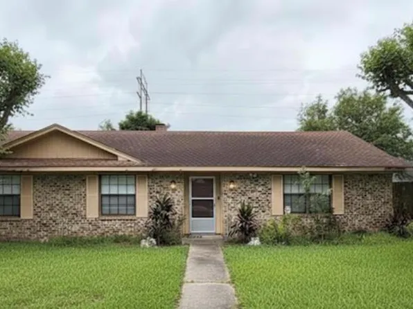 1322 Oak Ct, Harlingen, TX 78550