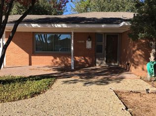 3751 Scarlet Ave, Odessa, TX 79762