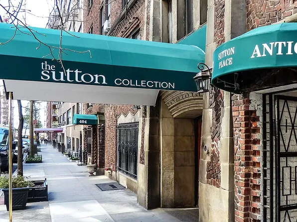 404 E 55th St APT 9G, New York, NY 10022