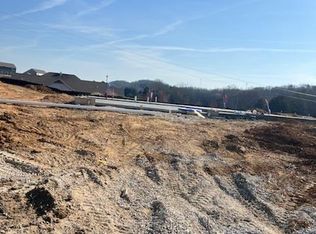 4014 Wesoga Dr, Dandridge, TN 37725
