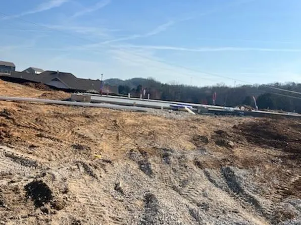 4014 Wesoga Dr, Dandridge, TN 37725