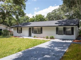 2005 E Willow Dr, Plant City, FL 33566