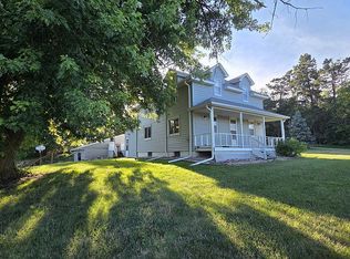 18557 County Road 15, Herman, NE 68029