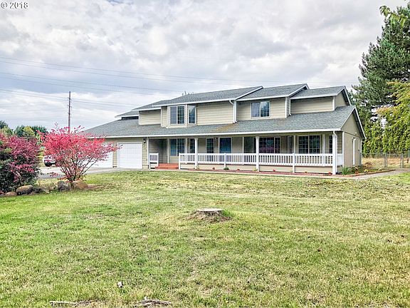 2nd image of 3800 NE 169th Ave