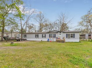 17758 Rhoten Ct, Conroe, TX 77302