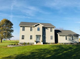 1304 County Road 300 N, Goodfield, IL 61742