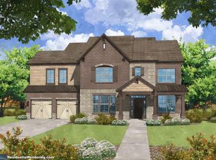 5316 Flannery Chase SW, Powder Springs, GA