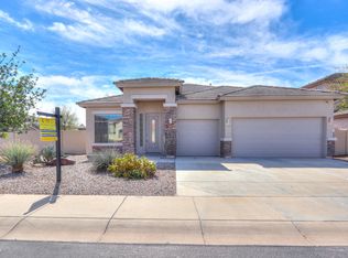 43473 W Askew Dr, Maricopa, AZ 85138