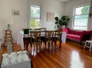 16 Falkland St #2, Brighton, MA 02135