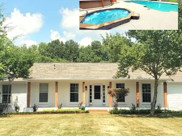 1217 General Macarthur Dr, Brentwood, TN 37027