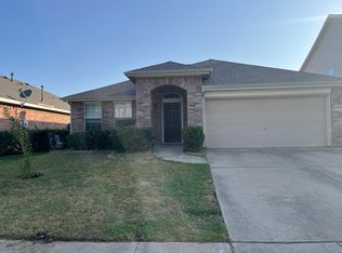 4409 Padre Ct, Fort Worth, TX 76244