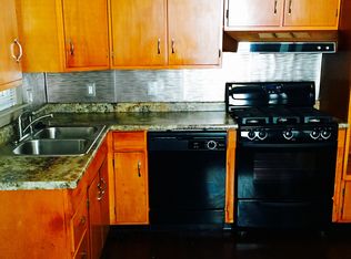 444 W Canedy St, Springfield, IL 62704