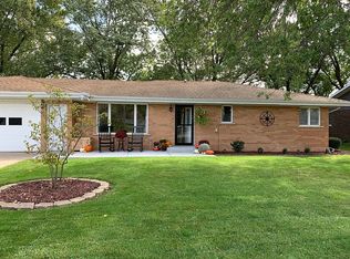 274 N Park Rd, Herscher, IL 60941